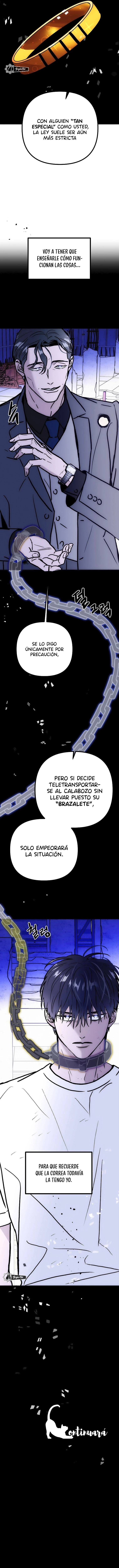 Adicto a ti capítulo 61, página 19