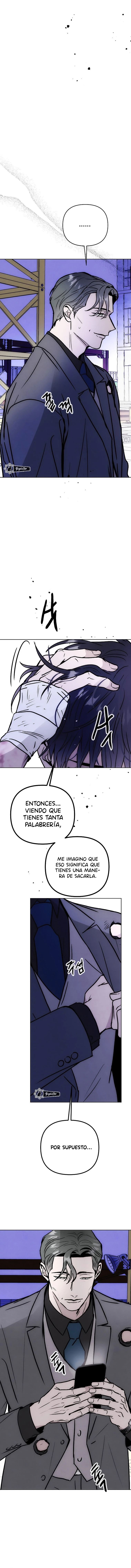 Adicto a ti capítulo 62, página 7