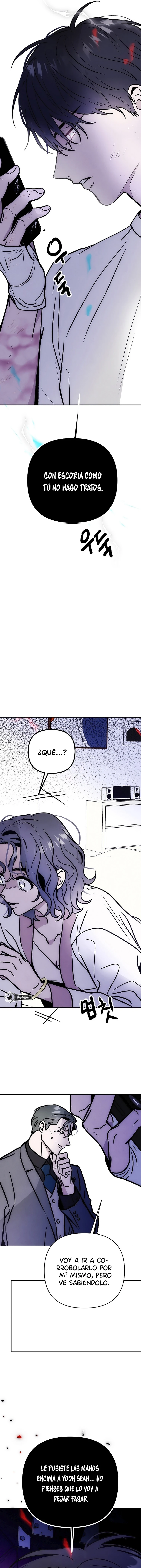 Adicto a ti capítulo 62, página 13