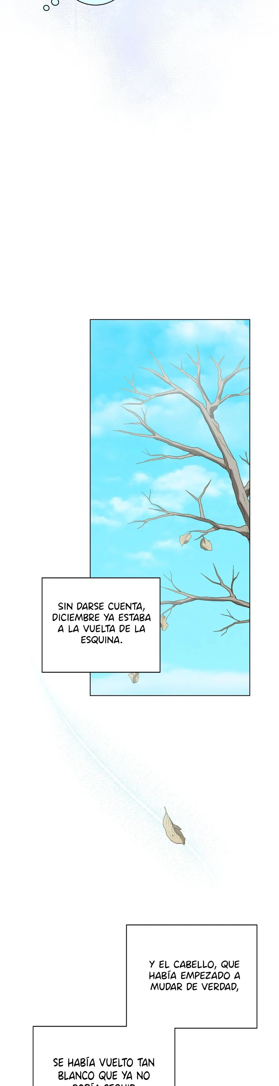 Advertencia sobre bestias salvajes capítulo 42, página 18