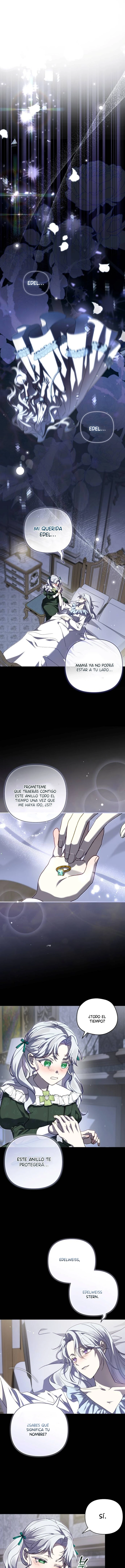 Ahora es tu turno de arrepentirte. capítulo 0, página 2