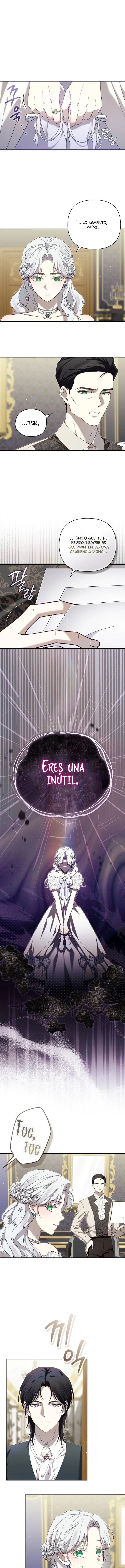 Ahora es tu turno de arrepentirte. capítulo 0, página 12