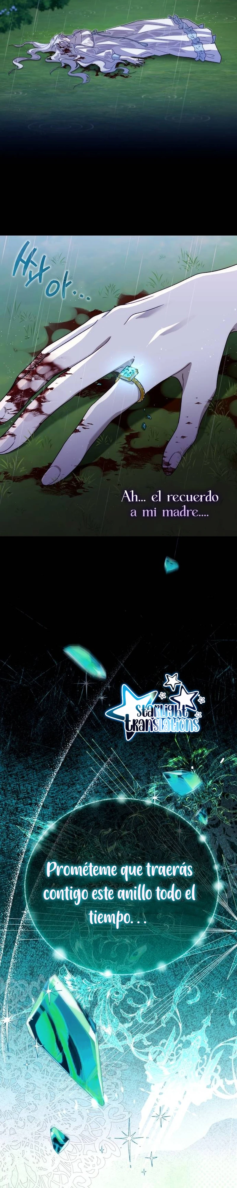 Ahora es tu turno de arrepentirte. capítulo 1, página 22