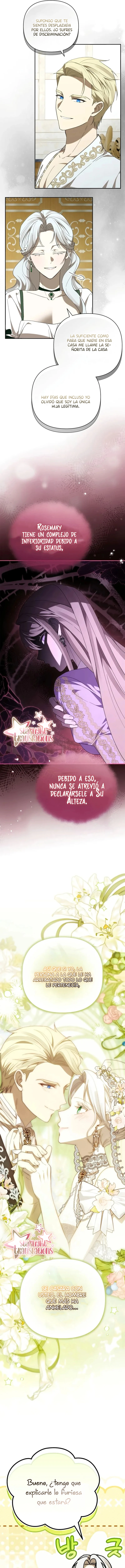 Ahora es tu turno de arrepentirte. capítulo 6, página 13