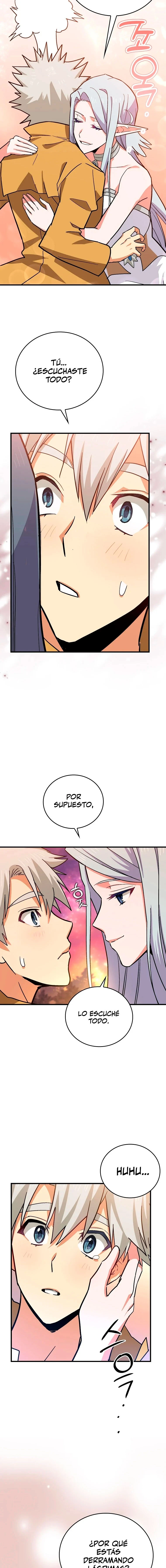 Al diablo con ser un santo, soy un Doctor capítulo 16, página 4