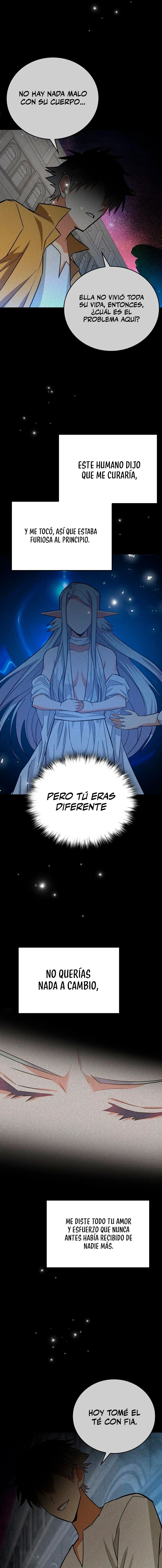 Al diablo con ser un santo, soy un Doctor capítulo 16, página 12