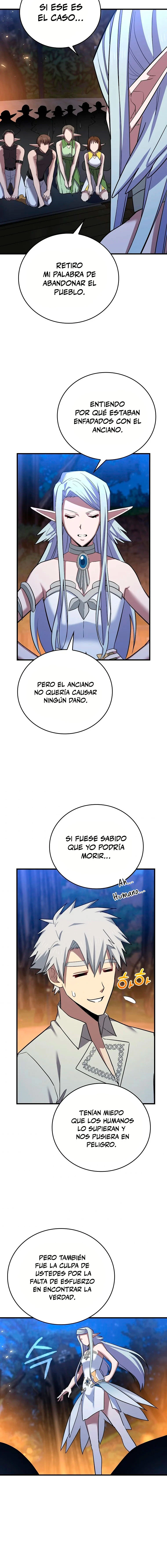 Al diablo con ser un santo, soy un Doctor capítulo 18, página 17