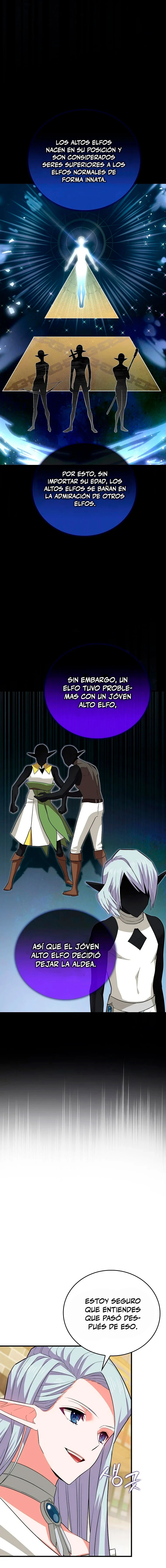 Al diablo con ser un santo, soy un Doctor capítulo 19, página 16