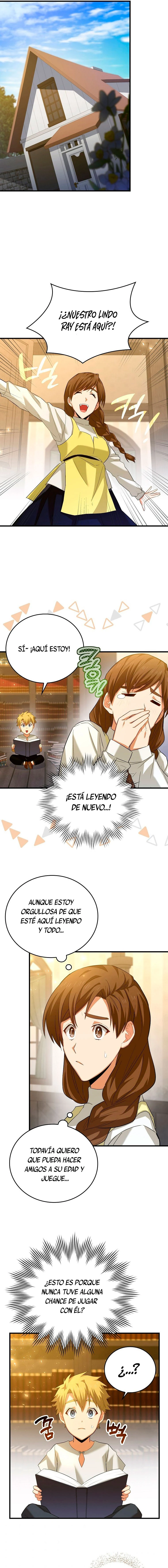 Al diablo con ser un santo, soy un Doctor capítulo 2, página 15