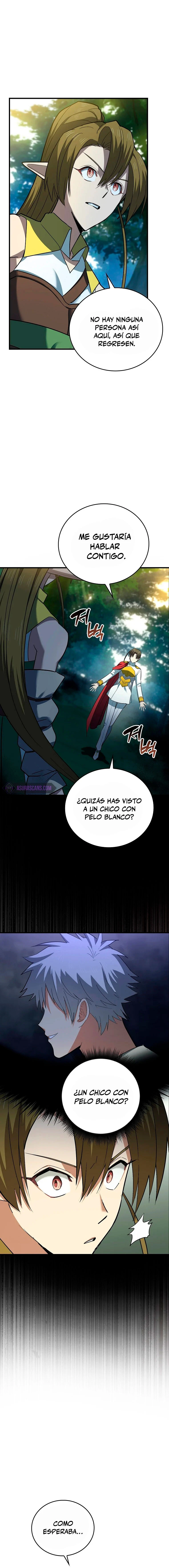 Al diablo con ser un santo, soy un Doctor capítulo 20, página 4