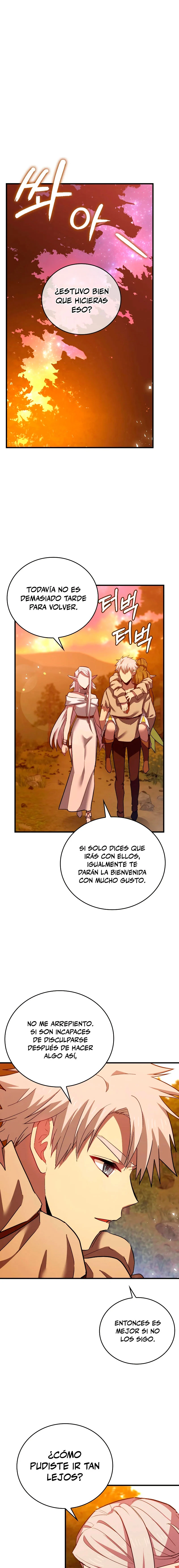 Al diablo con ser un santo, soy un Doctor capítulo 22, página 16