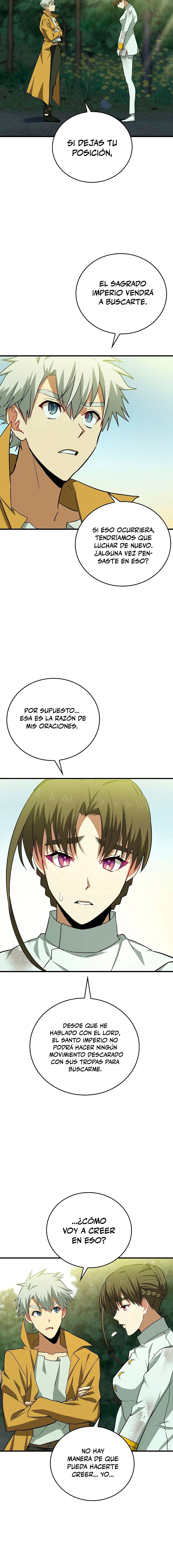Al diablo con ser un santo, soy un Doctor capítulo 23, página 17