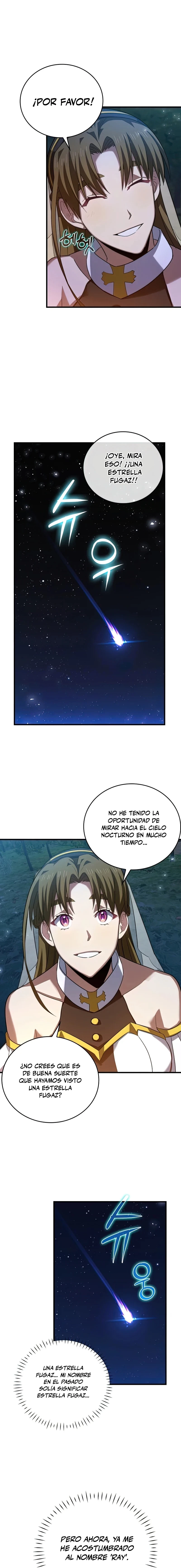 Al diablo con ser un santo, soy un Doctor capítulo 28, página 16