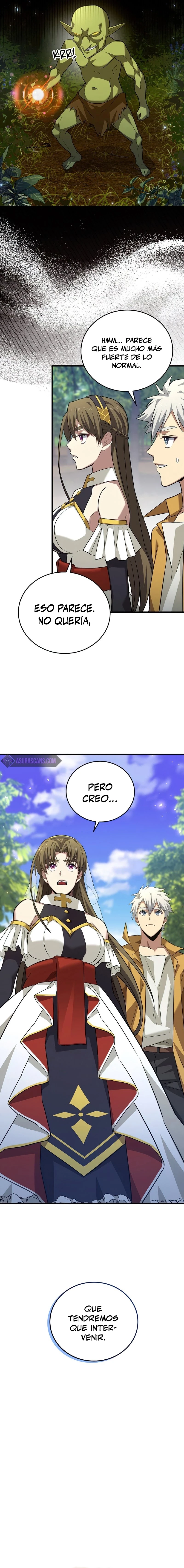 Al diablo con ser un santo, soy un Doctor capítulo 33, página 24