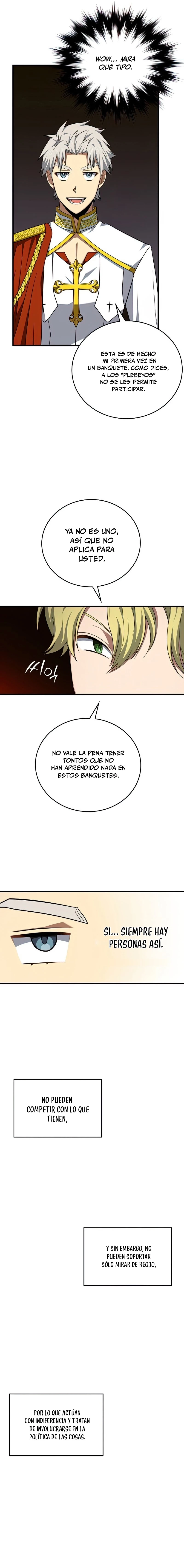 Al diablo con ser un santo, soy un Doctor capítulo 37, página 15