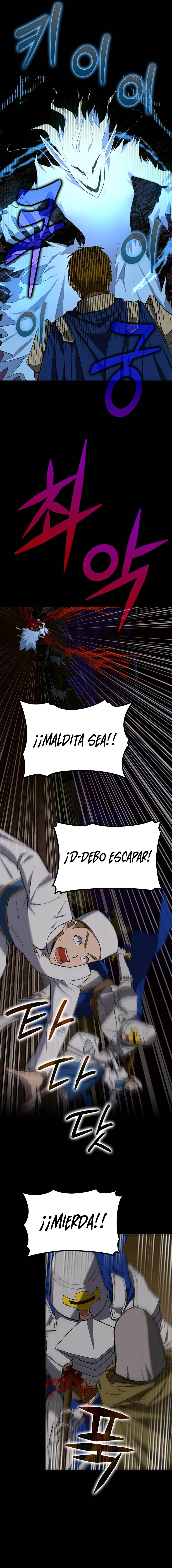 Al diablo con ser un santo, soy un Doctor capítulo 44, página 14