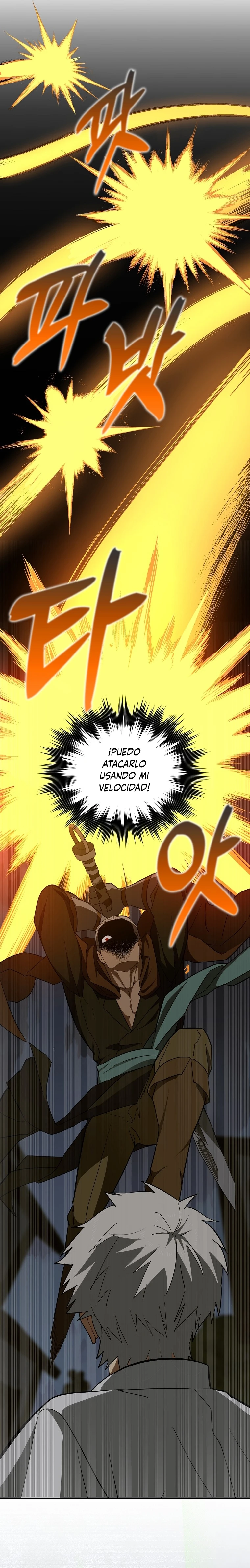 Al diablo con ser un santo, soy un Doctor capítulo 48, página 7