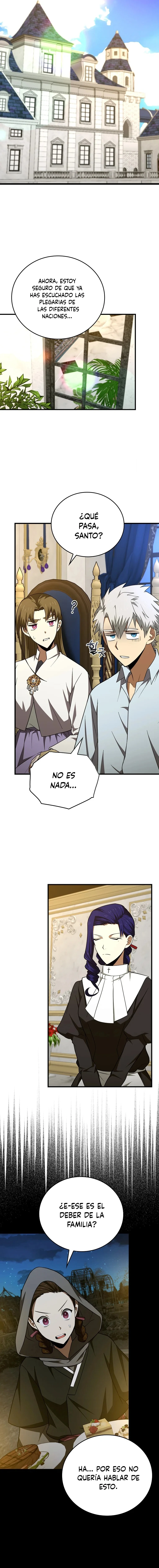 Al diablo con ser un santo, soy un Doctor capítulo 53, página 7