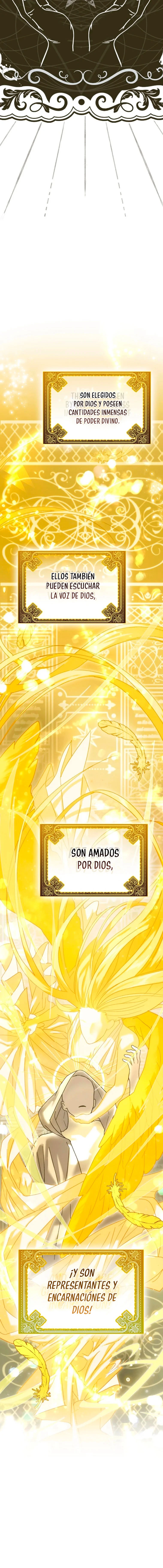 Al diablo con ser un santo, soy un Doctor capítulo 6, página 17