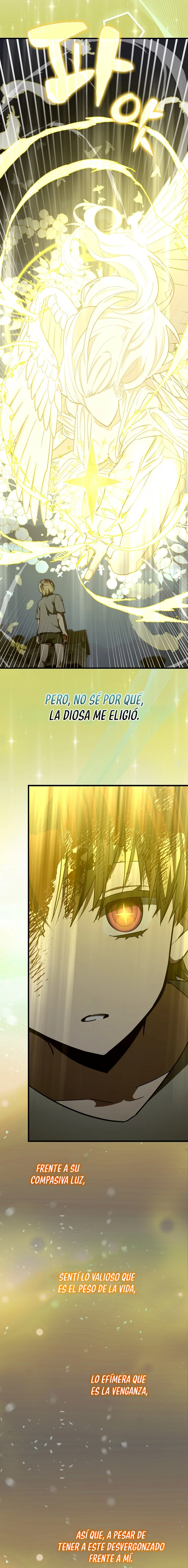 Al diablo con ser un santo, soy un Doctor capítulo 60, página 7