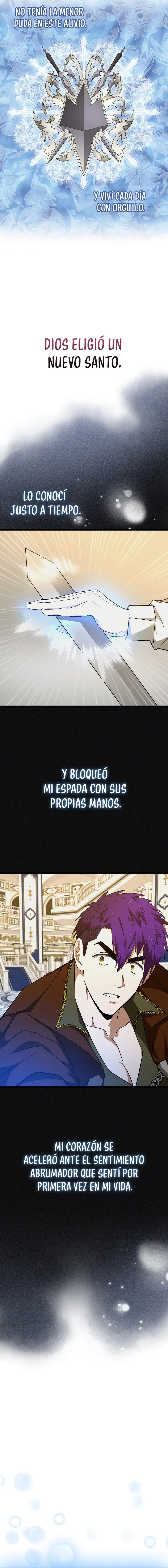 Al diablo con ser un santo, soy un Doctor capítulo 66, página 12