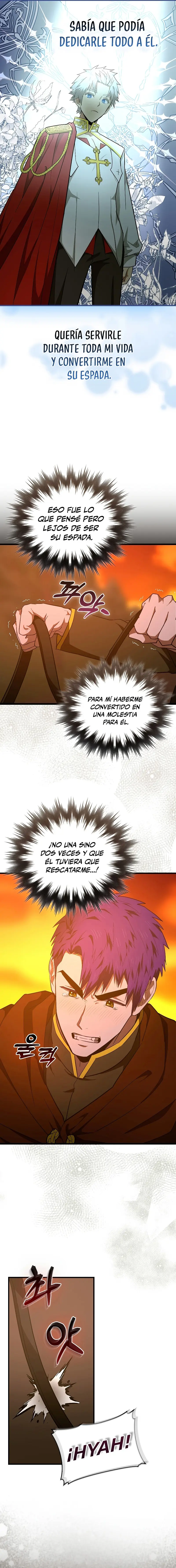 Al diablo con ser un santo, soy un Doctor capítulo 66, página 13