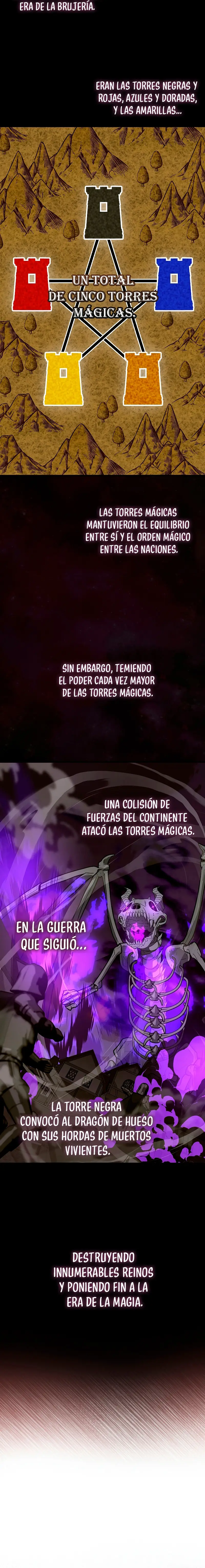 Al diablo con ser un santo, soy un Doctor capítulo 66, página 19