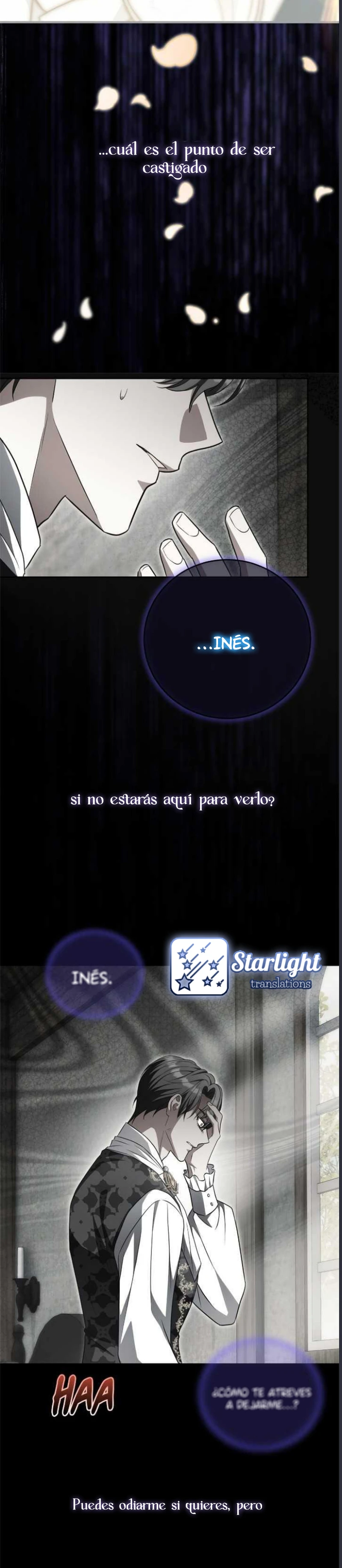 Amarte hasta las lágrimas capítulo 0, página 3