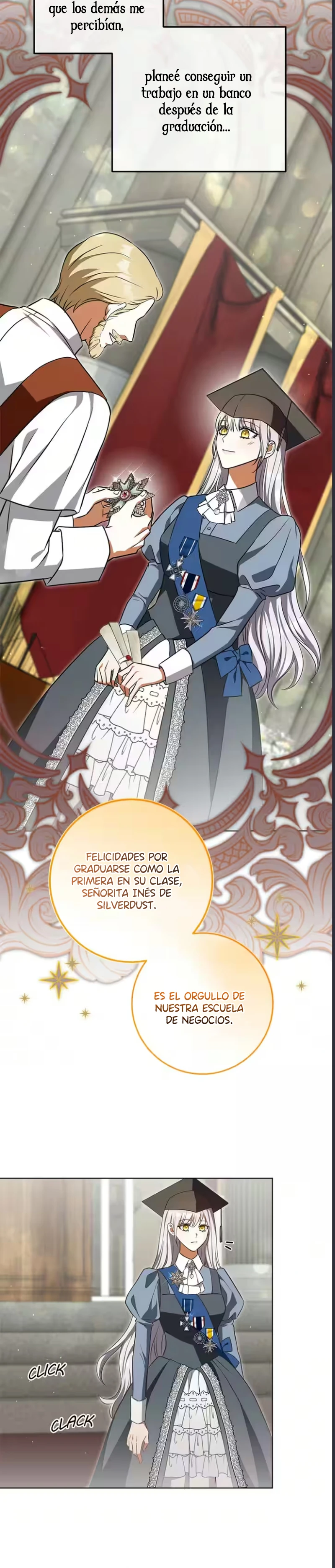 Amarte hasta las lágrimas capítulo 1, página 17