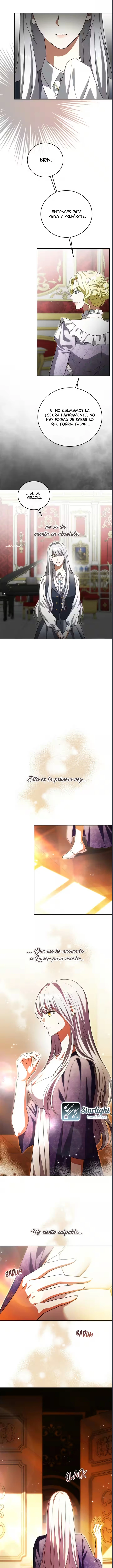 Amarte hasta las lágrimas capítulo 10, página 10