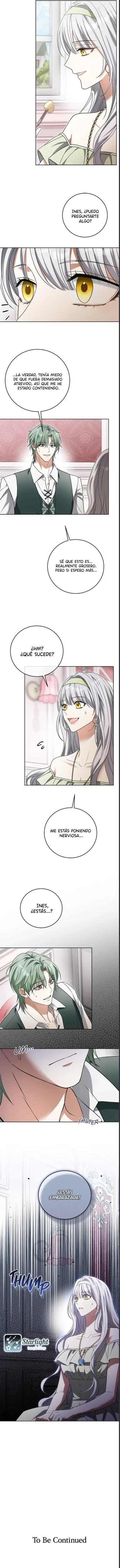 Amarte hasta las lágrimas capítulo 17, página 19