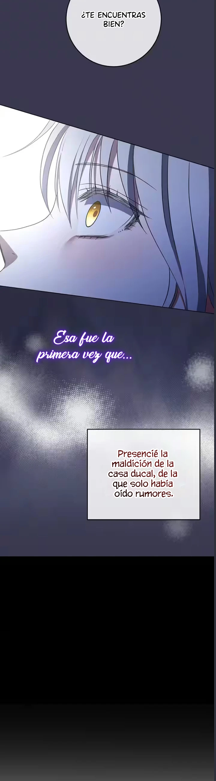 Amarte hasta las lágrimas capítulo 2, página 6