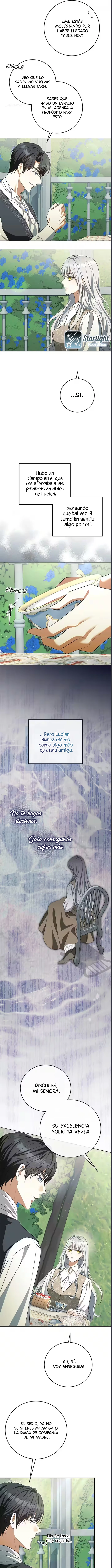 Amarte hasta las lágrimas capítulo 2, página 9