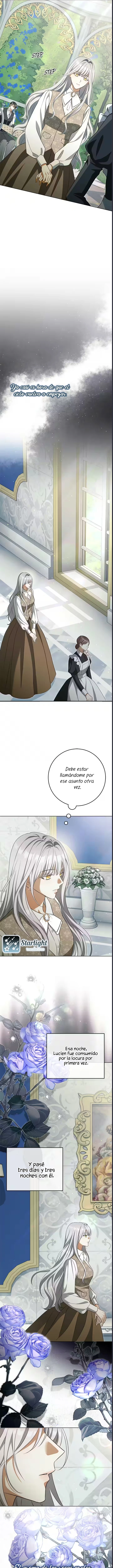 Amarte hasta las lágrimas capítulo 2, página 11