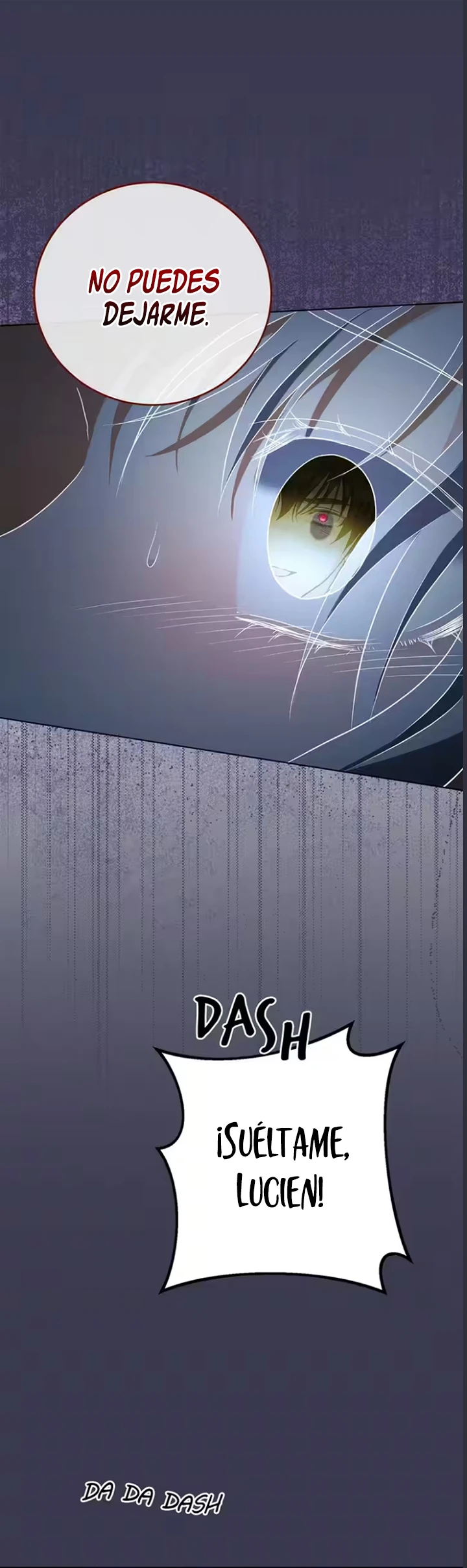 Amarte hasta las lágrimas capítulo 2, página 14