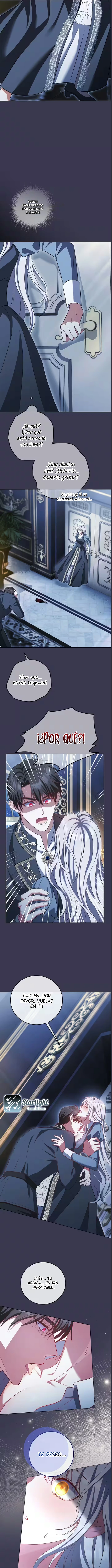 Amarte hasta las lágrimas capítulo 2, página 15