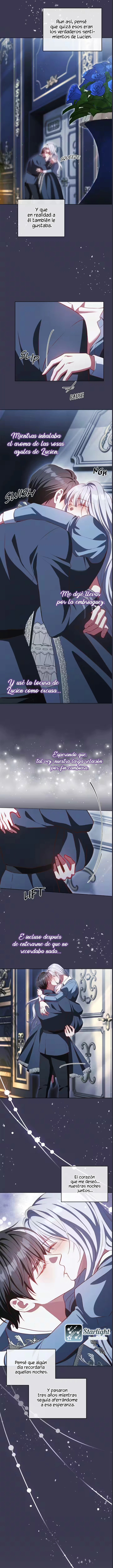 Amarte hasta las lágrimas capítulo 2, página 17