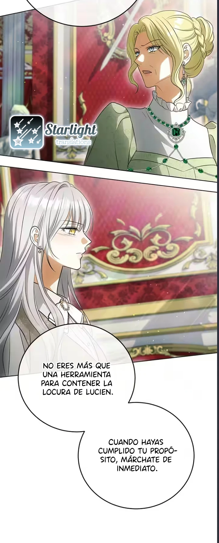 Amarte hasta las lágrimas capítulo 2, página 20
