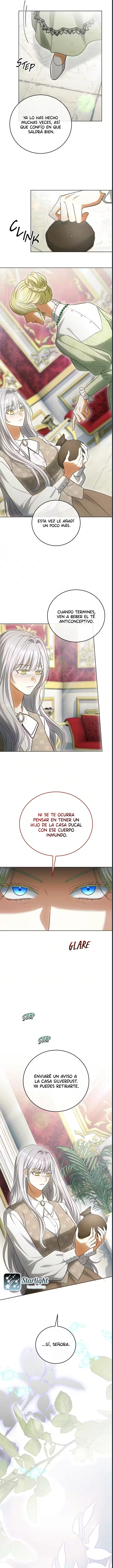 Amarte hasta las lágrimas capítulo 2, página 21