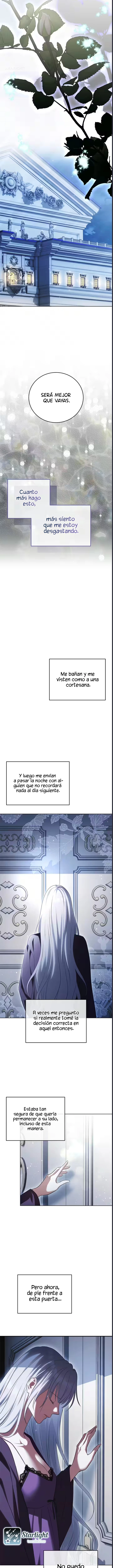 Amarte hasta las lágrimas capítulo 2, página 23