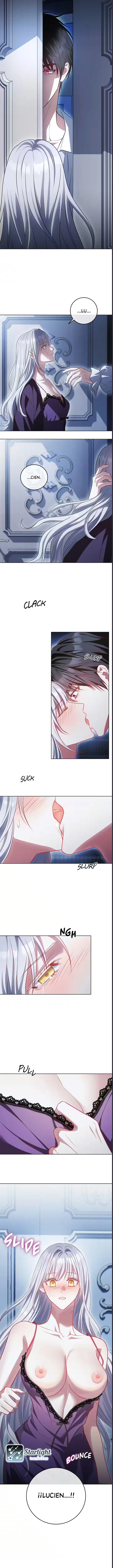 Amarte hasta las lágrimas capítulo 2, página 25