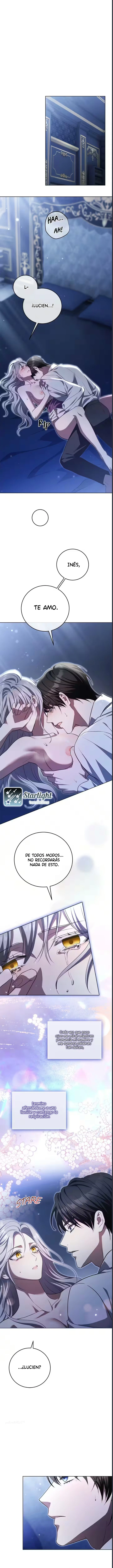 Amarte hasta las lágrimas capítulo 3, página 3