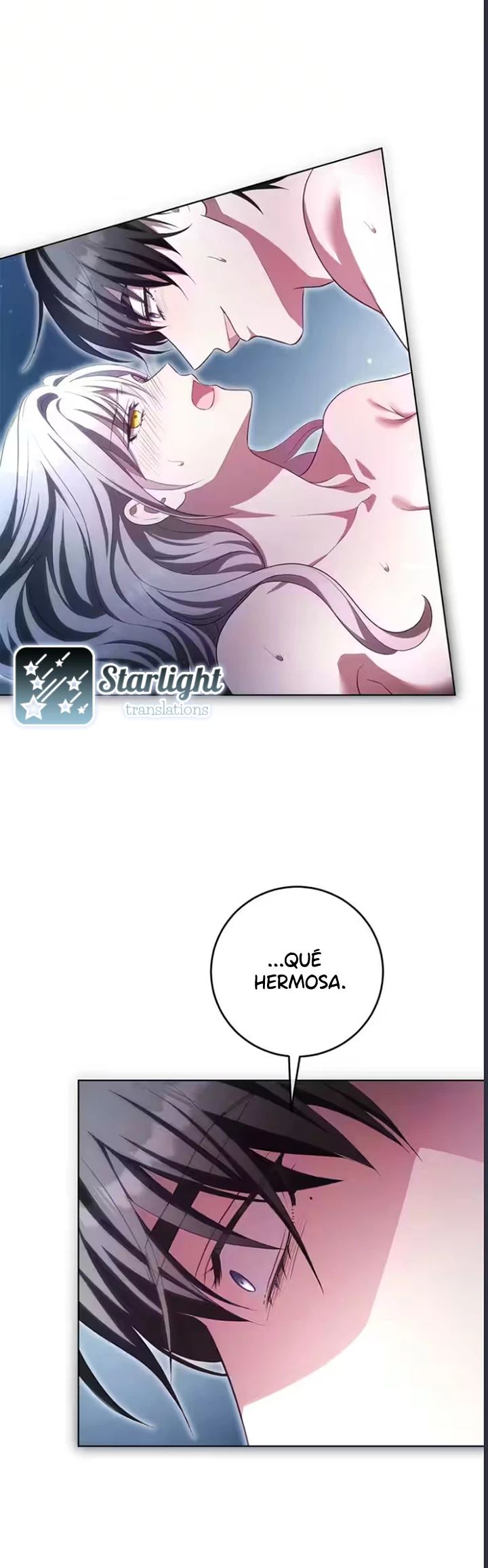 Amarte hasta las lágrimas capítulo 3, página 7