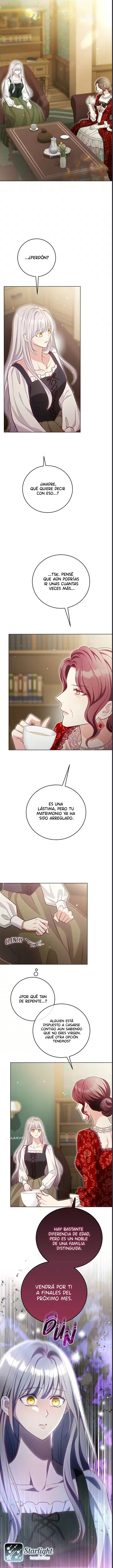 Amarte hasta las lágrimas capítulo 3, página 12