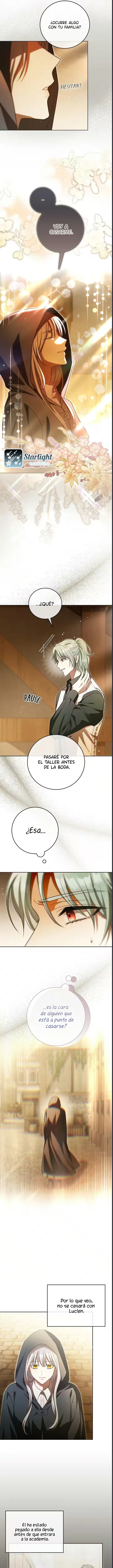 Amarte hasta las lágrimas capítulo 4, página 5