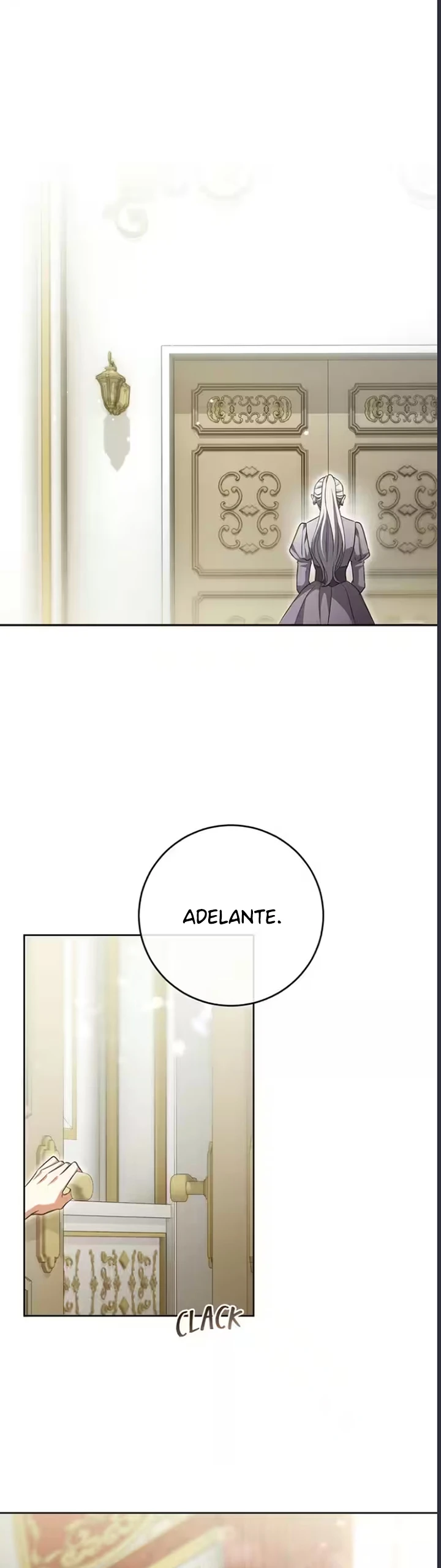 Amarte hasta las lágrimas capítulo 4, página 16