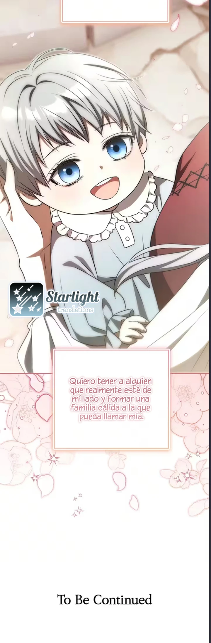 Amarte hasta las lágrimas capítulo 4, página 21