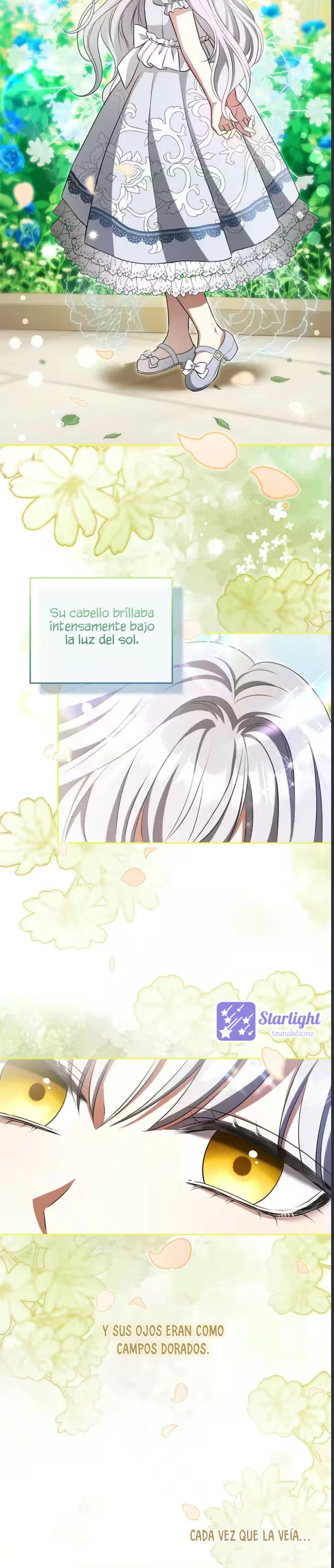 Amarte hasta las lágrimas capítulo 5, página 12
