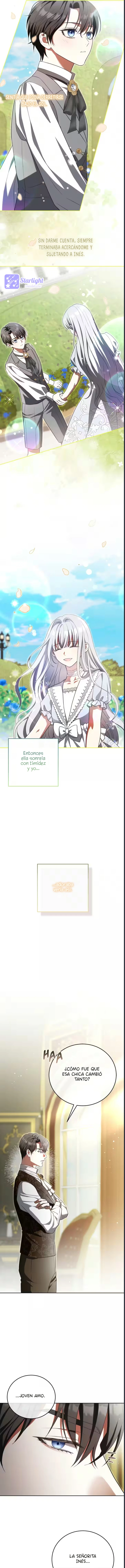 Amarte hasta las lágrimas capítulo 5, página 13