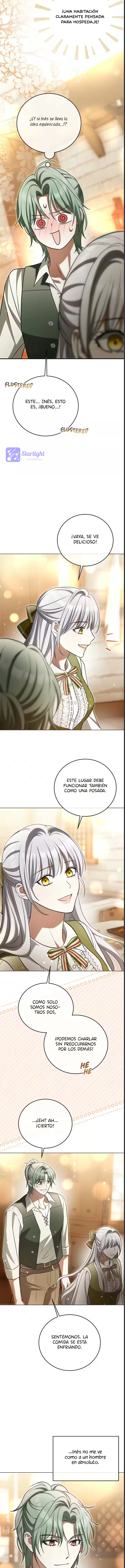 Amarte hasta las lágrimas capítulo 7, página 9
